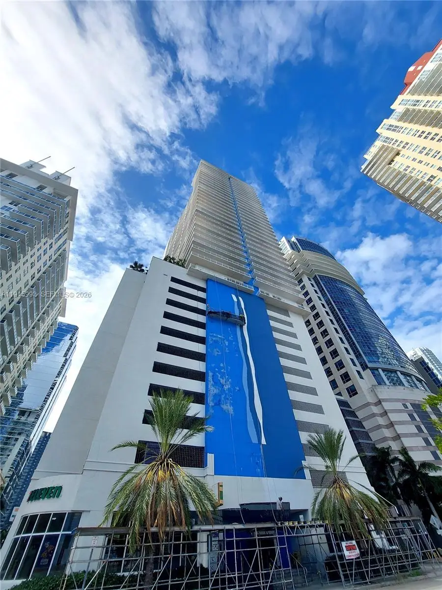 1200 Brickell Bay Drive #3708, Miami, FL 33131 - #1