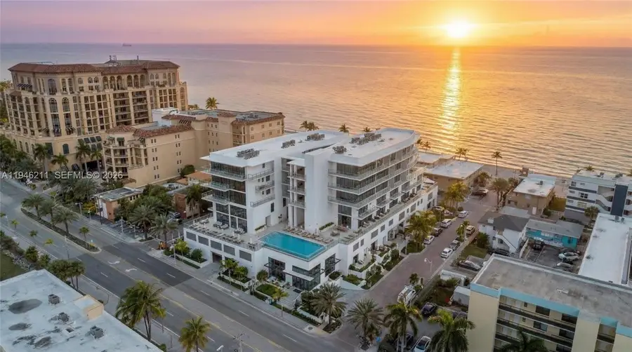 3319 N Ocean Drive #501, Hollywood, FL 33019 - #2