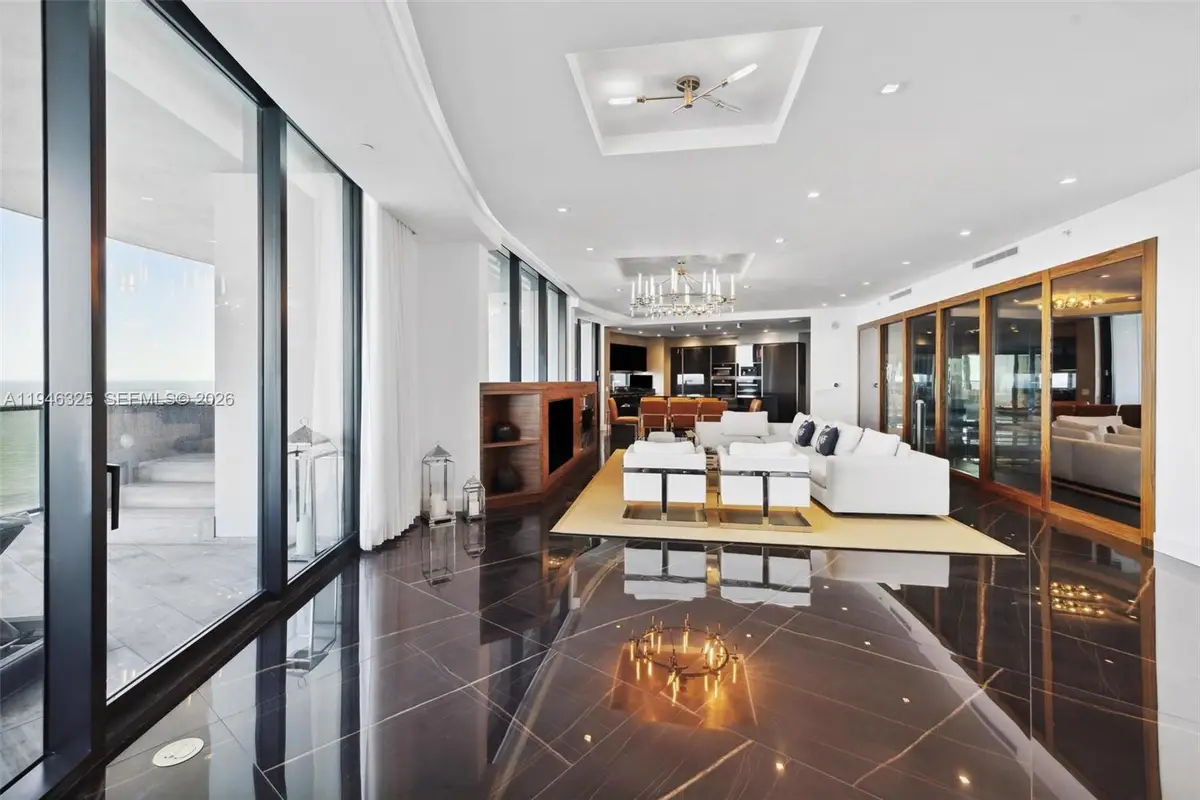 18555 Collins Avenue #2601, Sunny Isles Beach, FL 33160 - #1