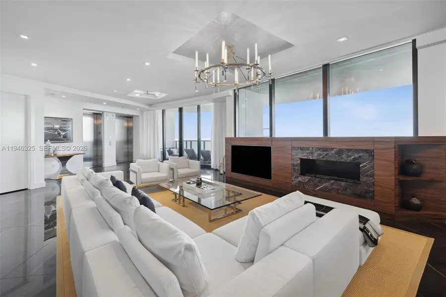 18555 Collins Avenue #2601, Sunny Isles Beach, FL 33160 - #3