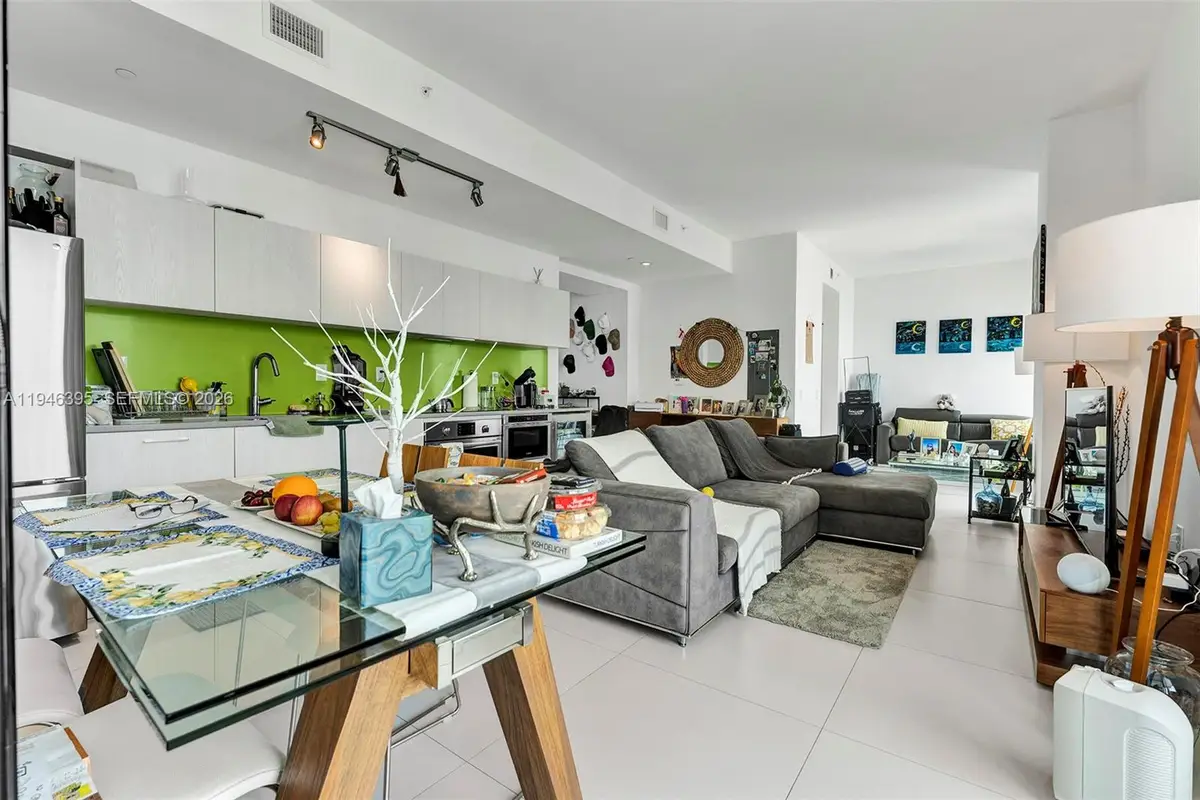 501 NE 31 #4305, Miami, FL 33137 - #1