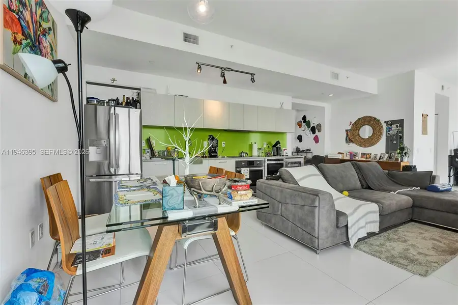 501 NE 31 #4305, Miami, FL 33137 - #2