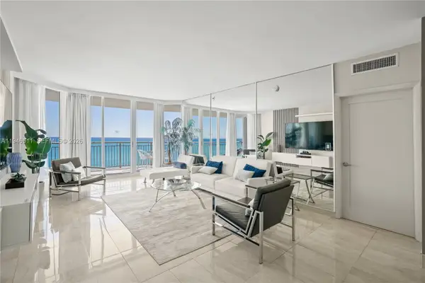 17375 Collins Avenue #2101, Sunny Isles Beach, FL 33160