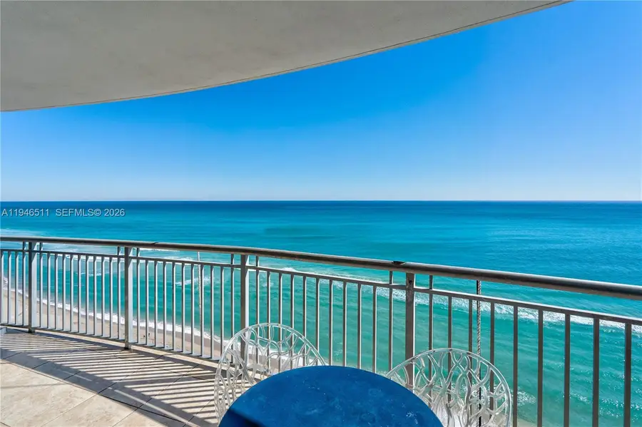 17375 Collins Avenue #2101, Sunny Isles Beach, FL 33160 - #3