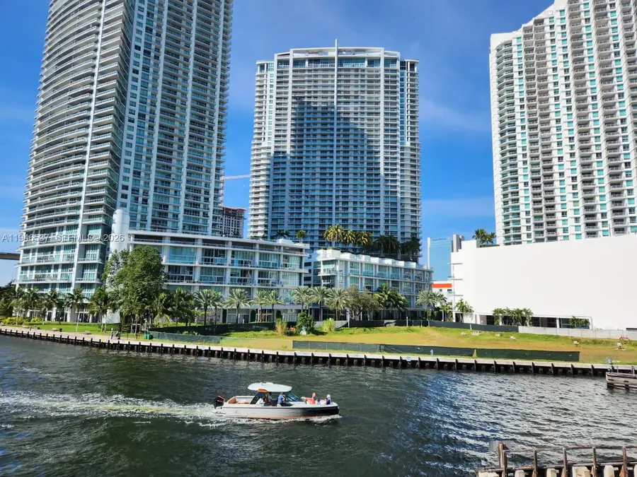 90 SW 3rd Street #3706, Miami, FL 33130 - #3