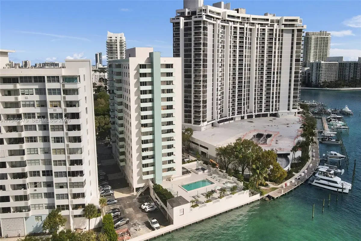 5 Island Avenue #6A, Miami Beach, FL 33139 - #1