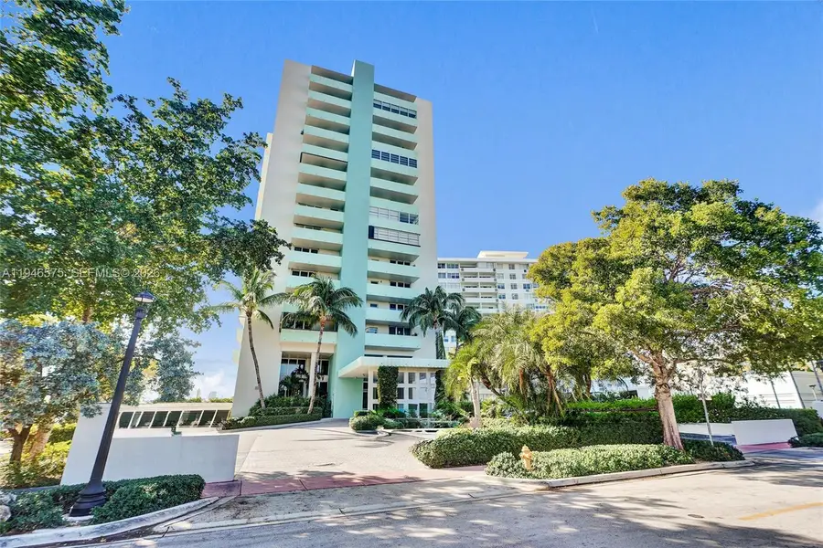 5 Island Avenue #6A, Miami Beach, FL 33139 - #2