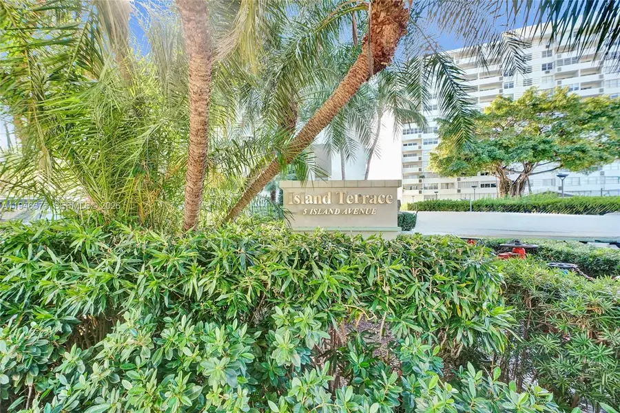 5 Island Avenue #6A, Miami Beach, FL 33139 - #3