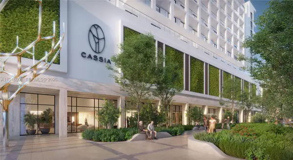 4011 Salzedo Street #1009, Coral Gables, FL 33146