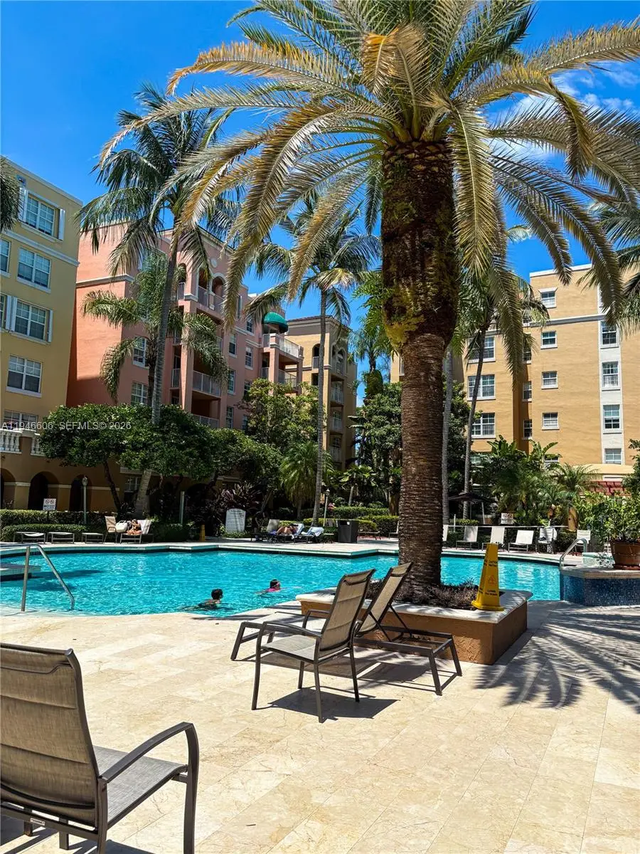19701 E Country Club Drive #5605, Aventura, FL 33180 - #2