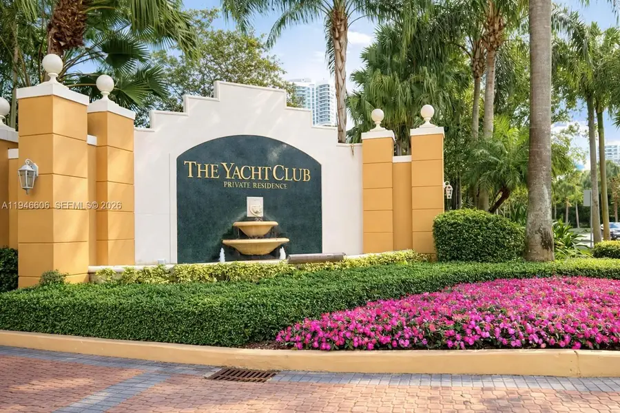 19701 E Country Club Drive #5605, Aventura, FL 33180 - #3