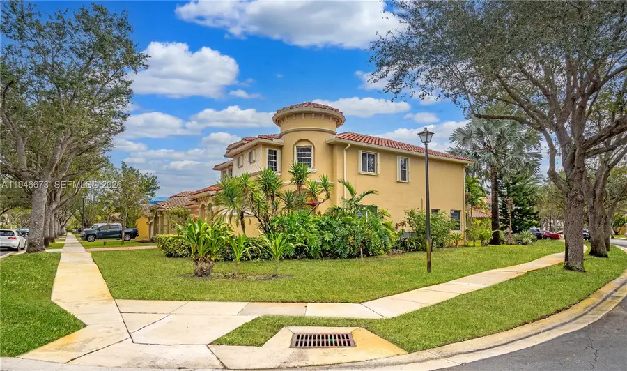 12878 SW 51st Street, Miramar, FL 33027 - #2