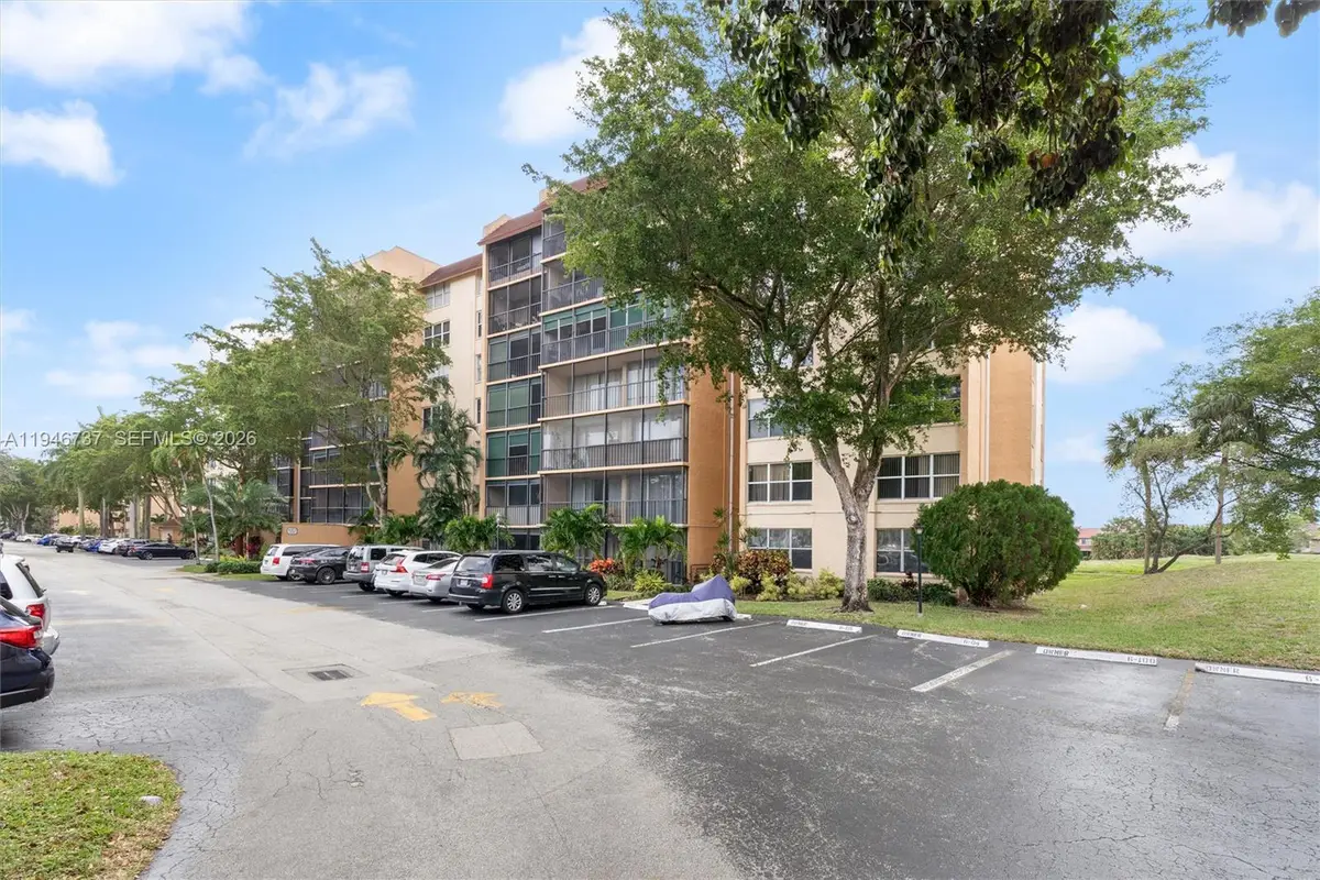 3771 Environ Boulevard #253, Lauderhill, FL 33319 - #1