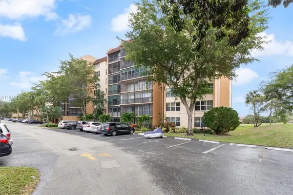 3771 Environ Boulevard #253, Lauderhill, FL 33319