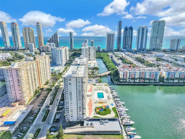 250 174th Street #1808, Sunny Isles Beach, FL 33160