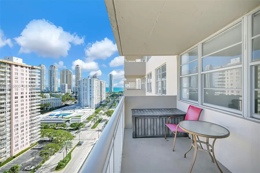 250 174th Street #1808, Sunny Isles Beach, FL 33160 - #2
