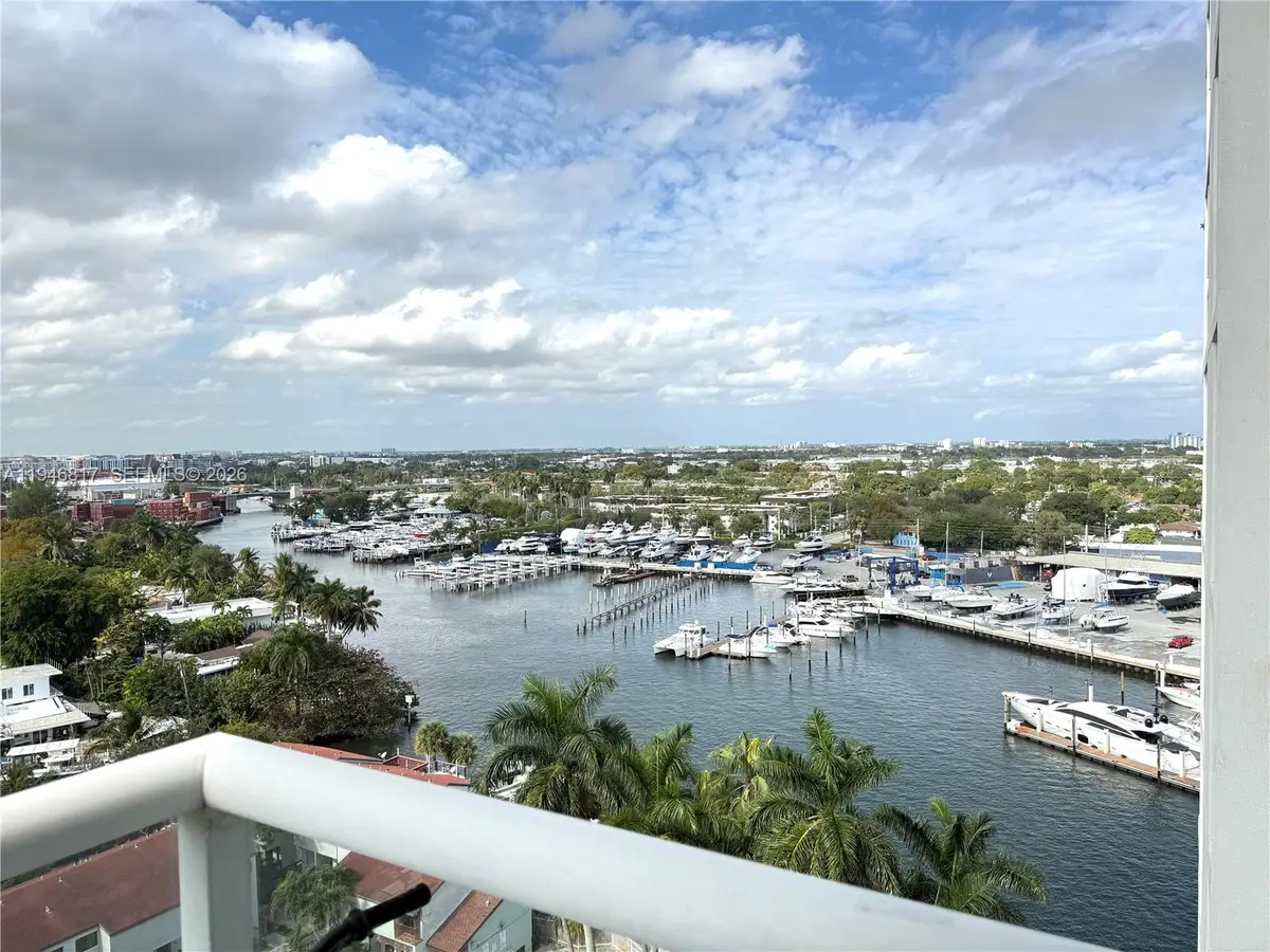 1861 S River Drive #1404, Miami, FL 33125 - #1