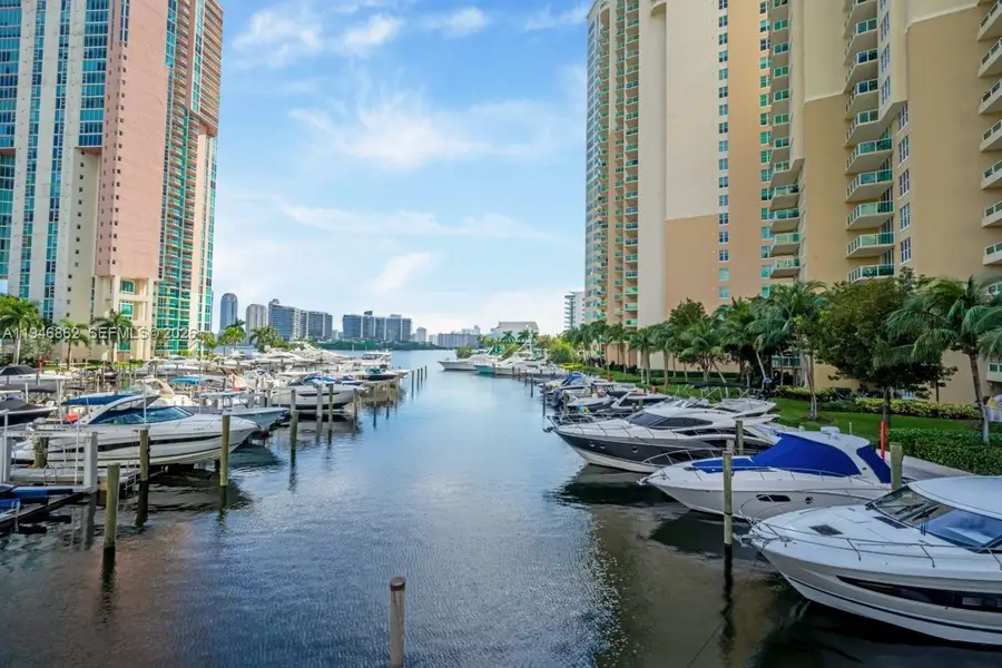 3330 NE 190th Street #1912, Aventura, FL 33180 - #2