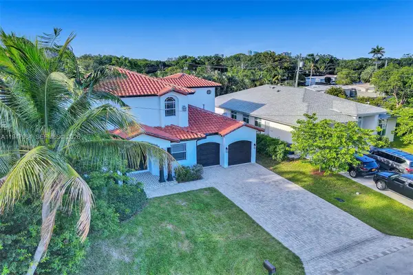 1207 SW 21st Street, Fort Lauderdale, FL 33315