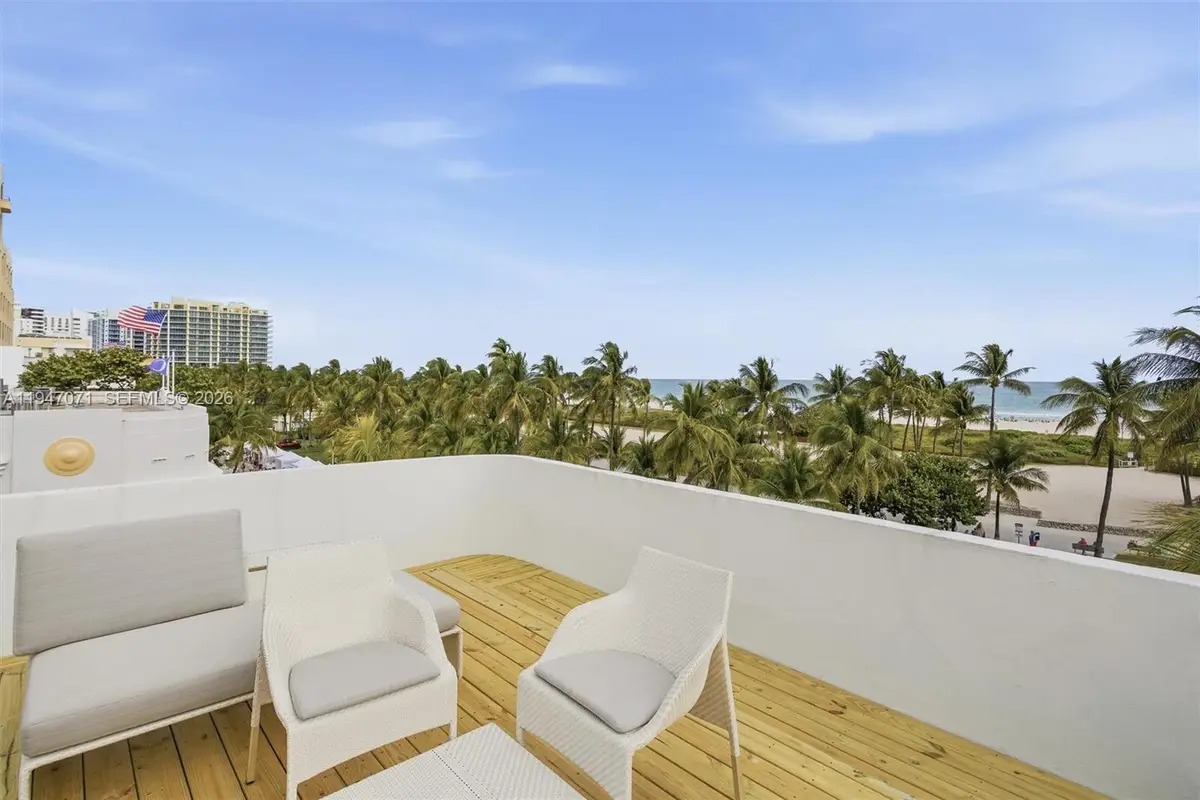 1250 Ocean Drive #PH1, Miami Beach, FL 33139 - #1