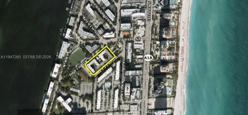 201 178th Drive #334, Sunny Isles Beach, FL 33160 - #1