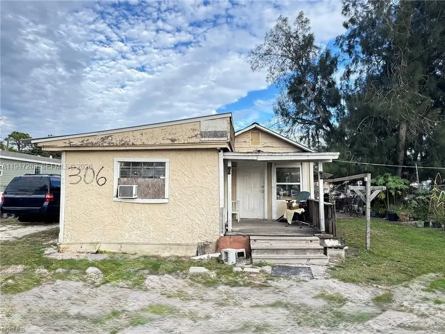 306 SE 13th Street, Avenue Maria, FL 34142 - #2