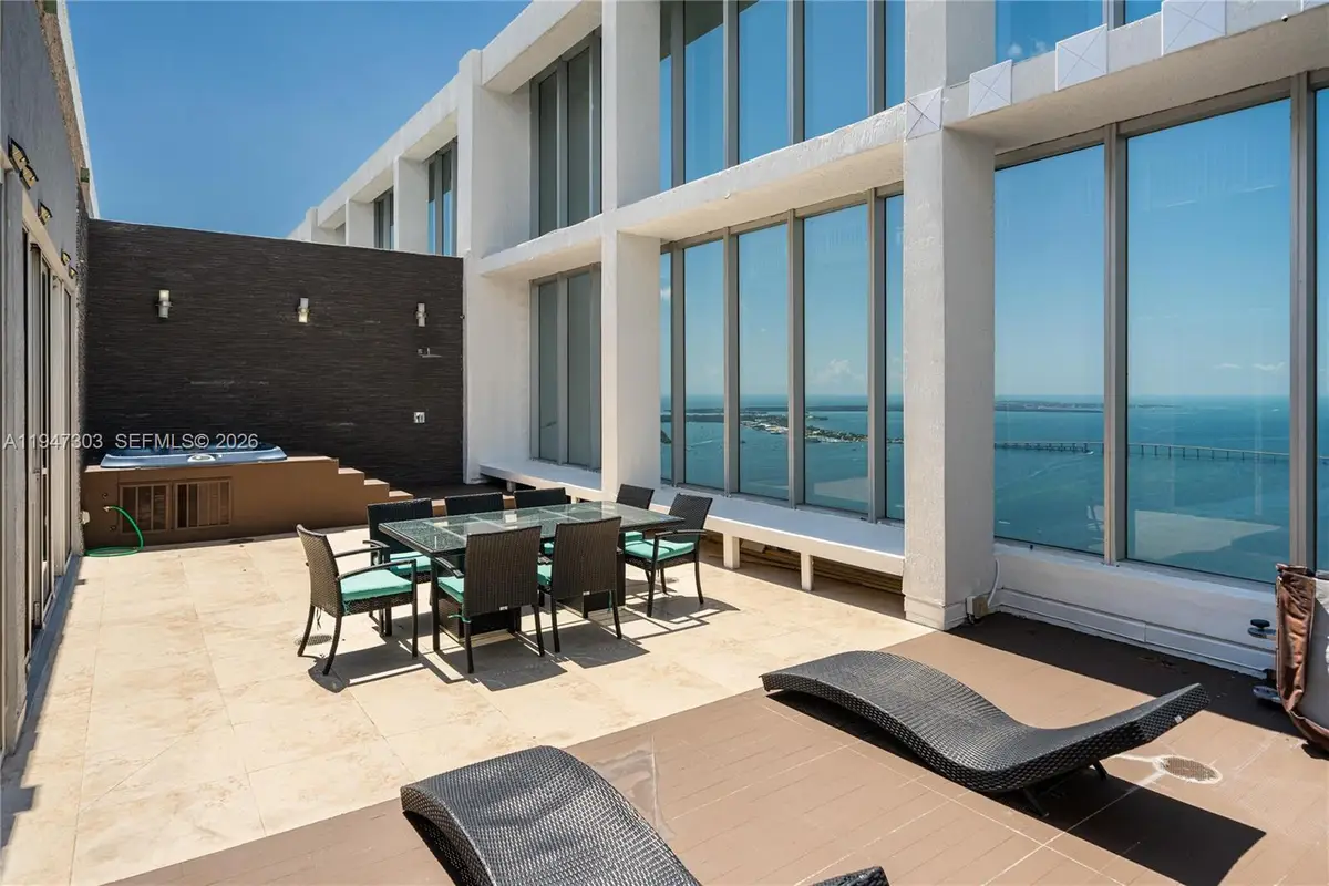 495 Brickel Avenue #5705, Miami, FL 33131 - #1