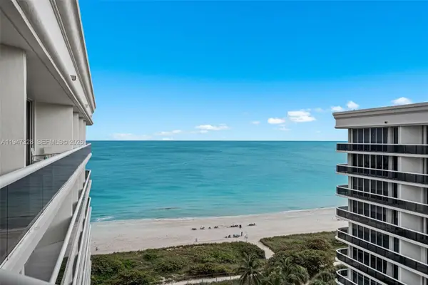 9595 Collins Avenue #NPHD, Surfside, FL 33154