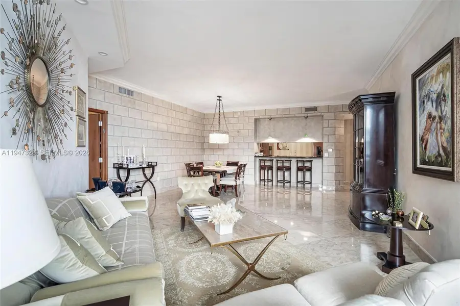 9595 Collins Avenue #NPHD, Surfside, FL 33154 - #2