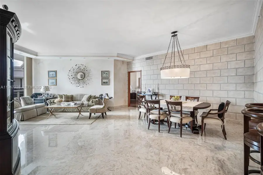 9595 Collins Avenue #NPHD, Surfside, FL 33154 - #3