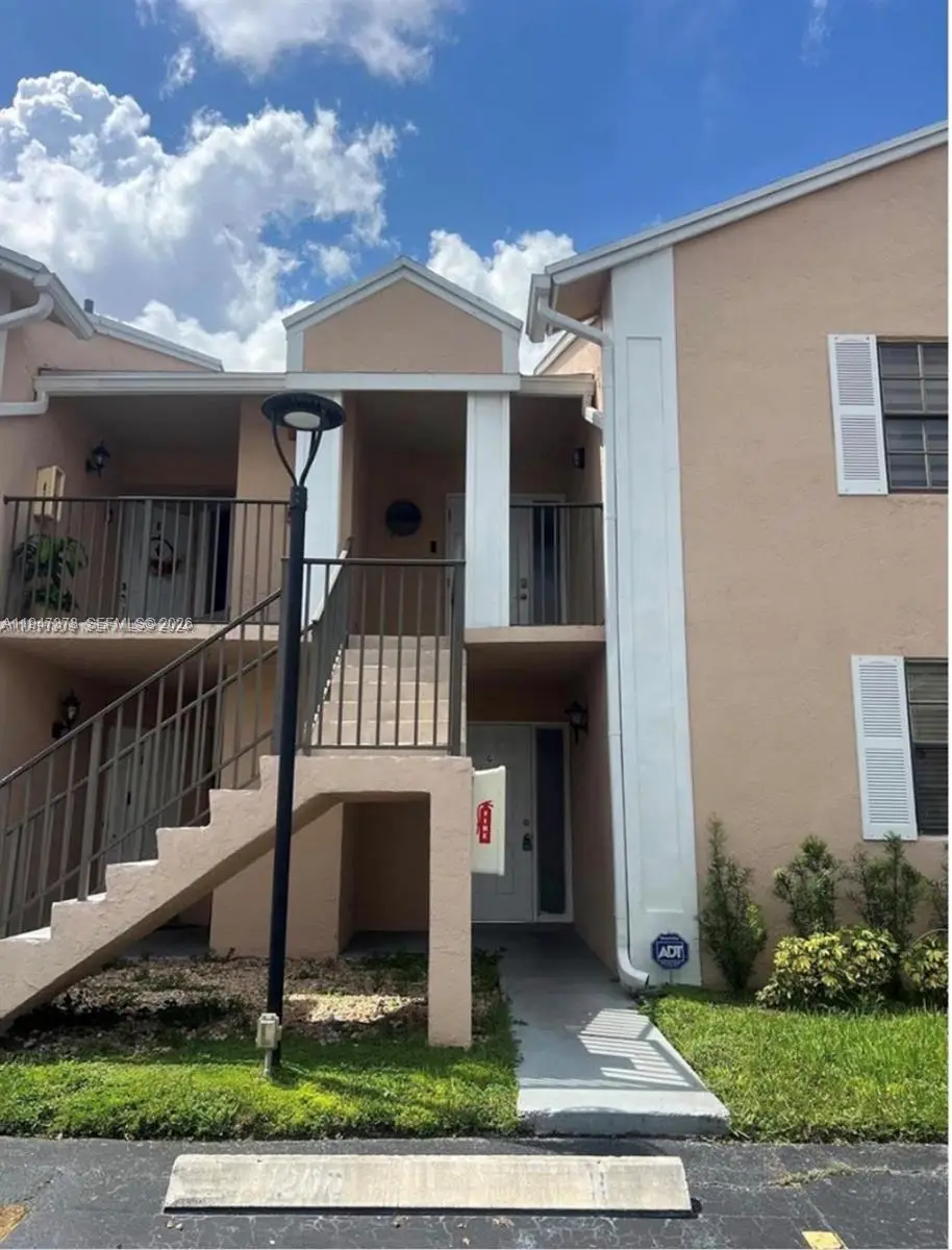 1200 N Liberty Avenue #1200G, Homestead, FL 33034 - #1