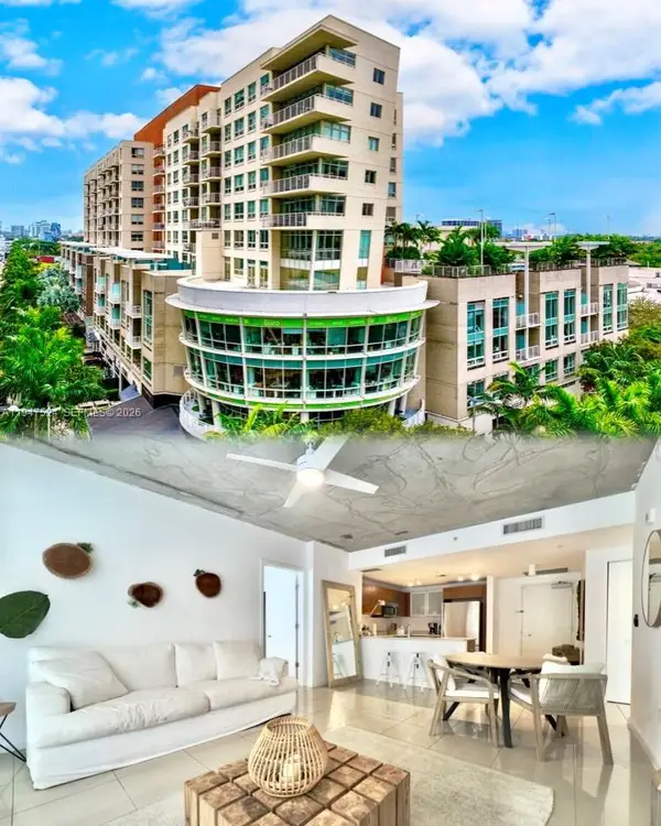 3250 NE 1st Avenue #506, Miami, FL 33137
