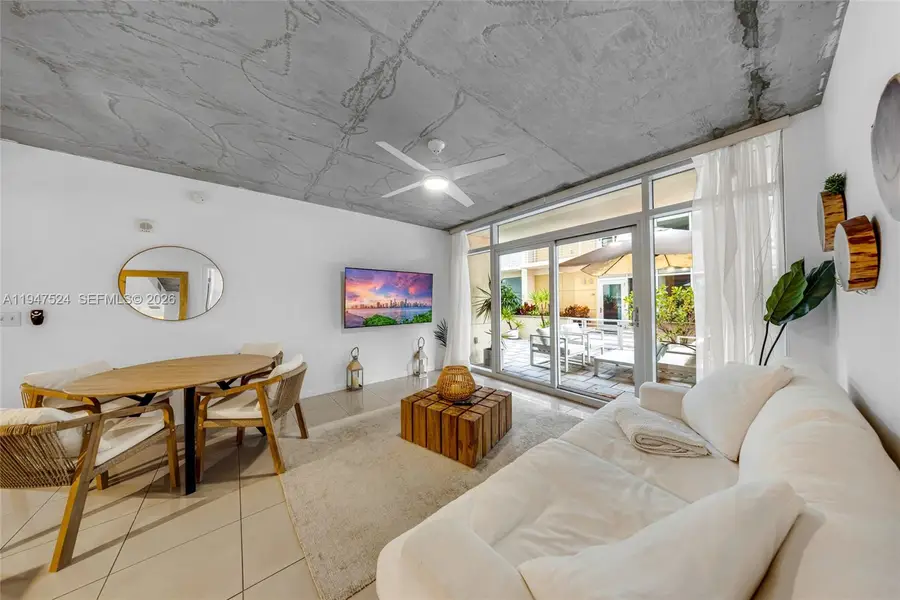 3250 NE 1st Avenue #506, Miami, FL 33137 - #3