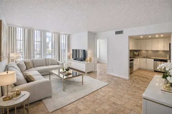 801 Three Islands Boulevard #411, Hallandale Beach, FL 33009