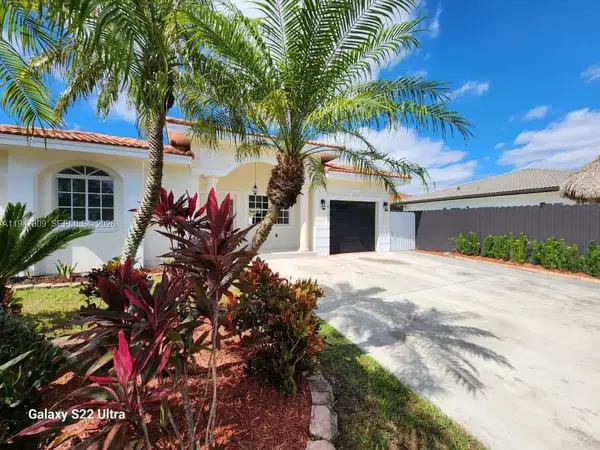 18252 SW 146th Avenue, Miami, FL 33177