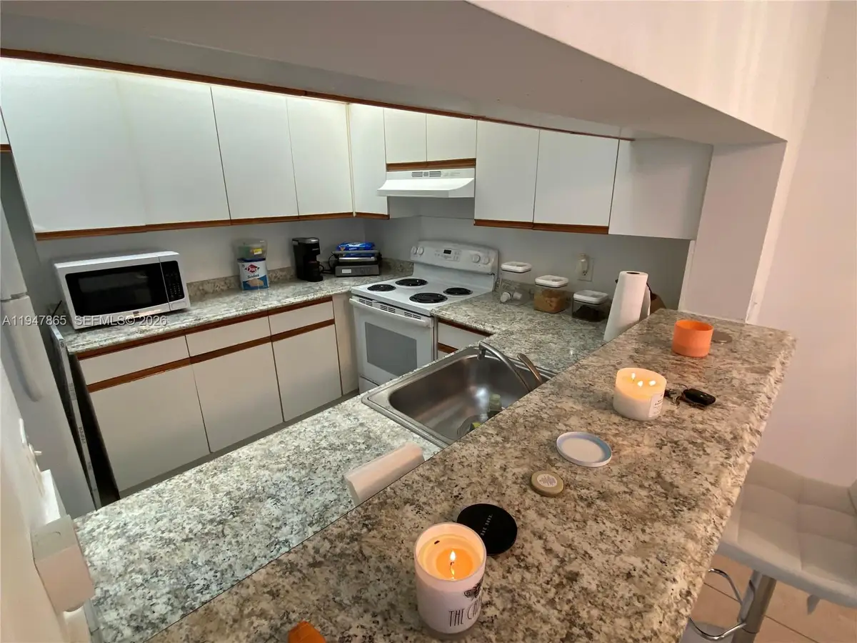 12950 SW 7th Court #310A, Pembroke Pines, FL 33027 - #1