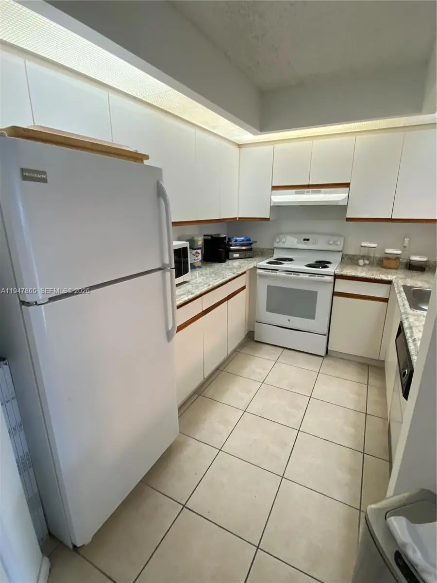 12950 SW 7th Court #310A, Pembroke Pines, FL 33027 - #2
