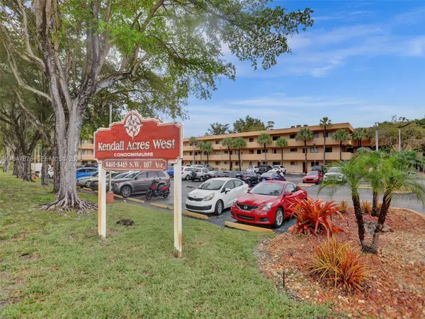 8415 SW 107th Avenue #256W, Miami, FL 33173