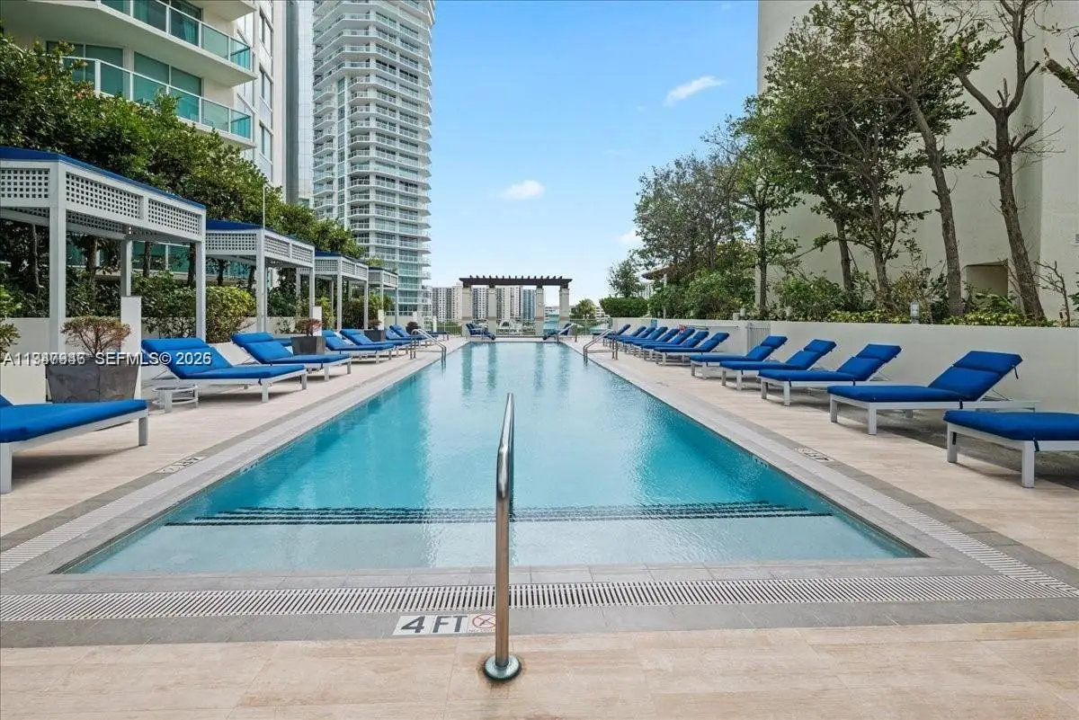 Address Withheld By Seller, Sunny Isles Beach, FL 33160 - #1