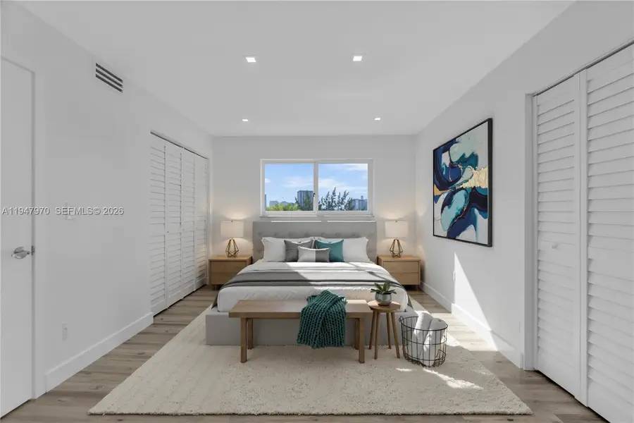 7925 Carlyle Avenue #402, Miami Beach, FL 33141 - #2