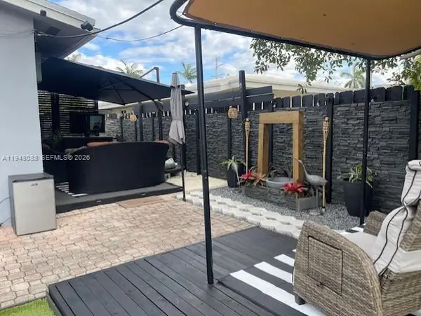 5821 NE 18th Avenue, Fort Lauderdale, FL 33334