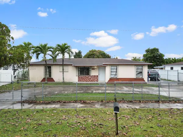 25410 SW 127 Avenue, Homestead, FL 33032