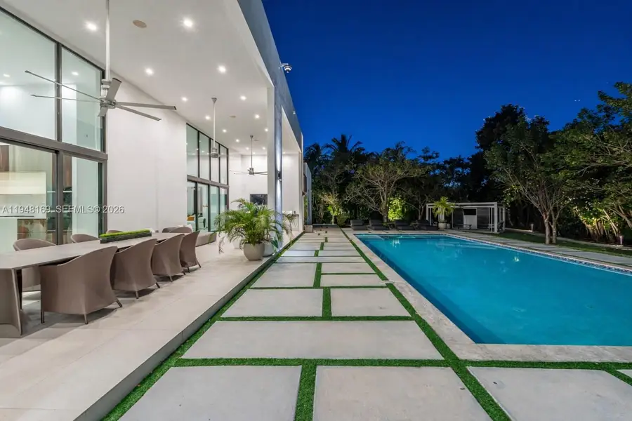 6175 SW 128th Street, Pinecrest, FL 33156 - #2
