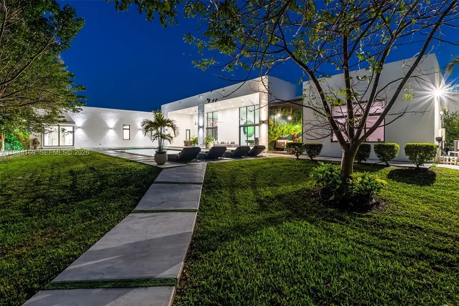 6175 SW 128th Street, Pinecrest, FL 33156 - #3
