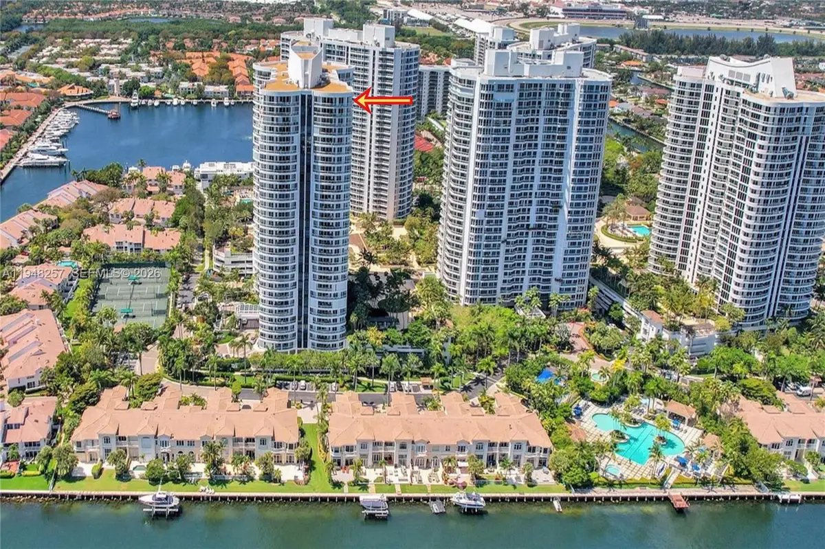 21050 Point Place #3104, Aventura, FL 33180 - #1