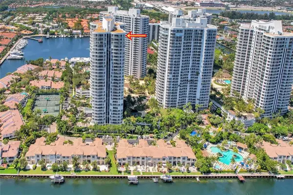 21050 Point Place #3104, Aventura, FL 33180