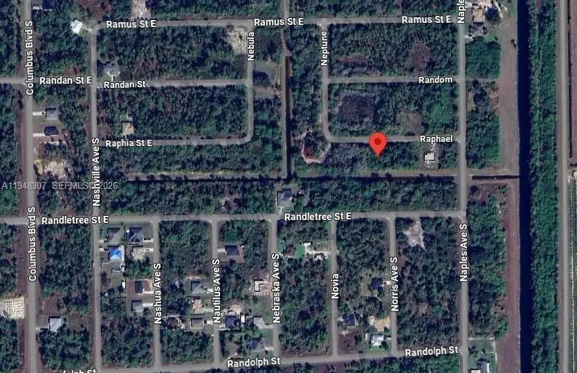 1238 Raphael Street E, Lehigh Acres, FL 33974 - #2