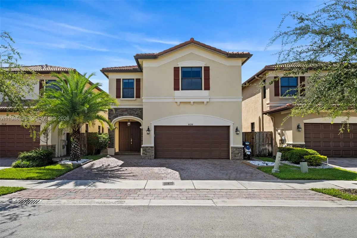 8658 NW 99th Path, Doral, FL 33178 - #1