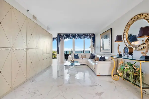 19333 Collins Avenue #703, Sunny Isles Beach, FL 33160