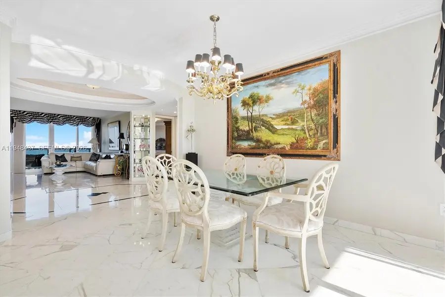 19333 Collins Avenue #703, Sunny Isles Beach, FL 33160 - #2